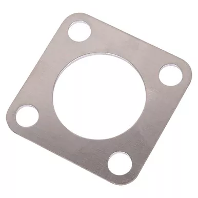 1/8" Wheel Spacer Plate Golf Carts; TIR-931