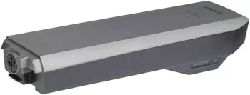 Bosch Power Pack 500 Rack - Bosch eBike System 2