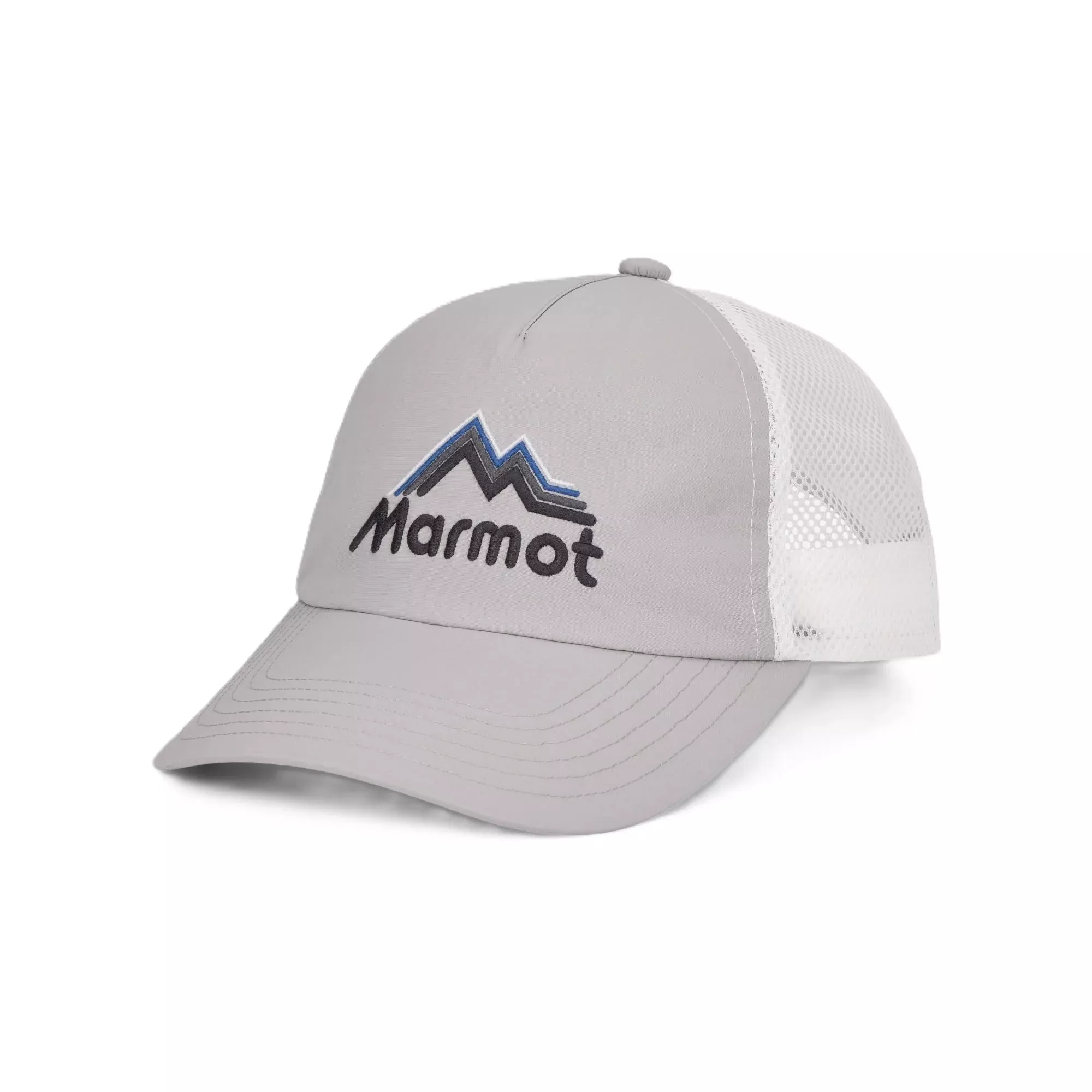 Marmot Alpine Soft Mesh Trucker