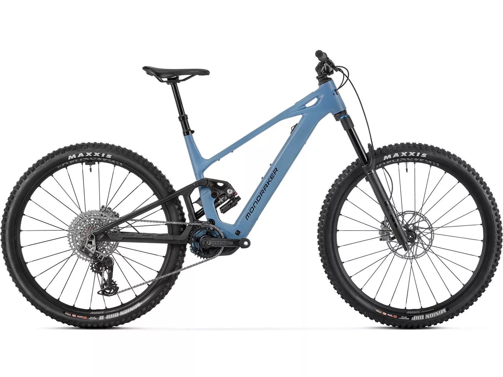Mondraker Sly RR Denim Blue